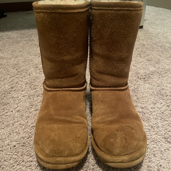 Bearpaw boots - Picture 1 of 9